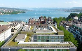 Park Hyatt Zurich - City Center Luxury